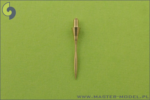 MASTER AM-72-023 1/72 Dassault Mirage 2000 Pitot Tube