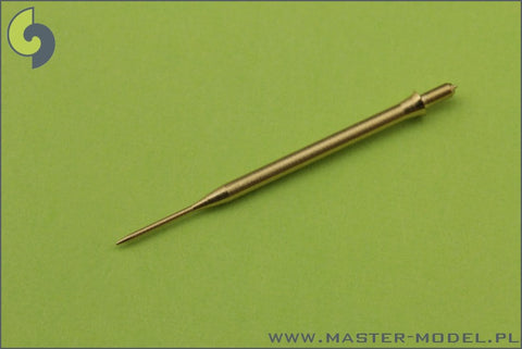 MASTER AM-72-025 1/72 F-101B Voodoo - Pitot Tube