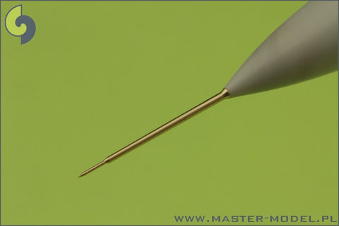 MASTER AM-72-026 1/72 F-102 Delta Dagger - Pitot Tube