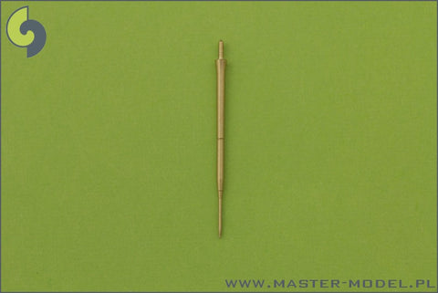 MASTER AM-72-028 1/72 F-105 Thunderchief - Pitot Tube