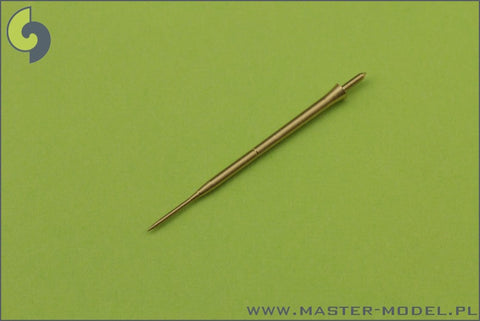 MASTER AM-72-028 1/72 F-105 Thunderchief - Pitot Tube