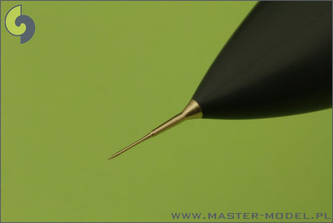 MASTER AM-72-030 1/72 F-111 Aardvark - Pitot Tube