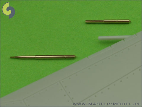 MASTER AM-72-035 1/72 F-4 Phantom II (short nose versions) - F-4B, C, D, J, N, S and all British variants