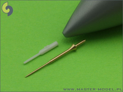 MASTER AM-72-036 1/72 F-4 Phantom II (long nose versions) - F-4E, F, G, EJ and recce variants RF-4B, C, E, EJ
