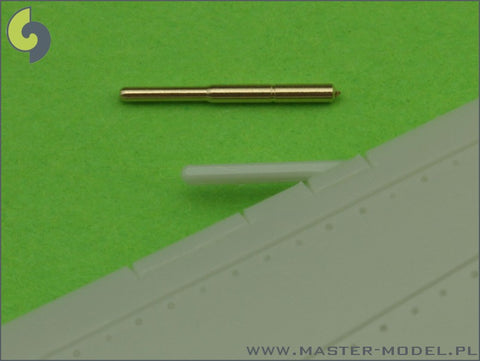 MASTER AM-72-036 1/72 F-4 Phantom II (long nose versions) - F-4E, F, G, EJ and recce variants RF-4B, C, E, EJ