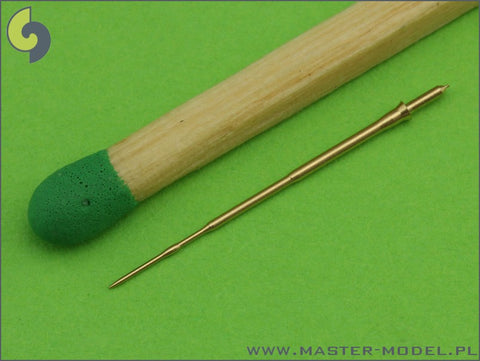 MASTER AM-72-042 1/72 MiG-29 (Fulcrum) - Pitot Tube