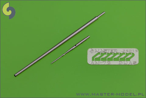 MASTER AM-72-044 1/72 MiG-21bis  (Fishbed L/N) - Pitot Tube