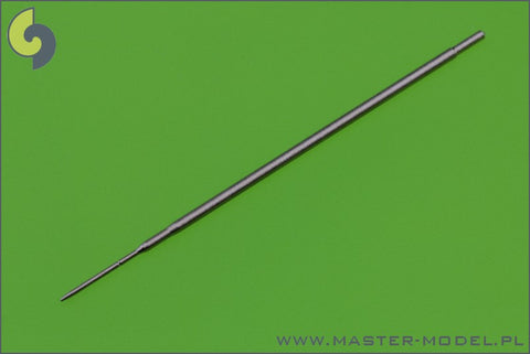 MASTER AM-72-046 1/72 MiG-21 PF, PFM (Fishbed D, F) - Pitot Tube