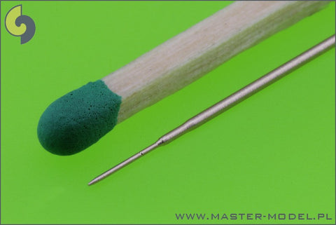 MASTER AM-72-046 1/72 MiG-21 PF, PFM (Fishbed D, F) - Pitot Tube