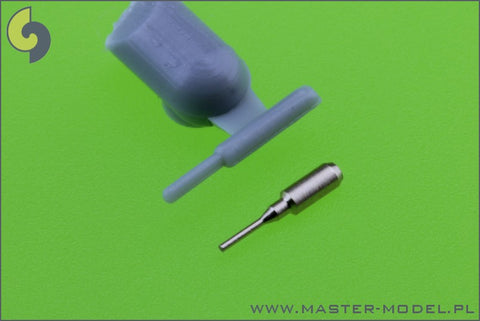 MASTER AM-72-049 1/72 Chance Vought F-8E, J Crusader - Pitot Tube