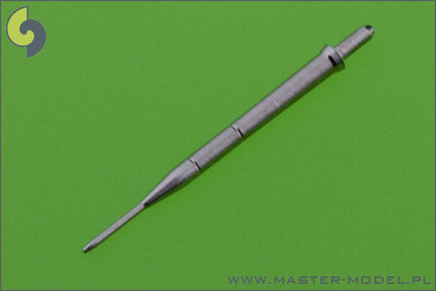 MASTER AM-72-051 1/72 Harrier GR.3 / T.4 - Pitot Tube & Angle Of Attack probe