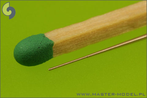 MASTER AM-72-054 1/72 SAAB 32 Lansen - Pitot Tubes