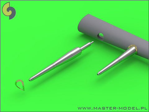 MASTER AM-72-065 1/72 Hawker Typhoon Mk IB late type cannons with covered barrels
