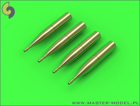 MASTER AM-72-078 1/72 Fairey Firefly – Hispano 20mm cannons in short fairings