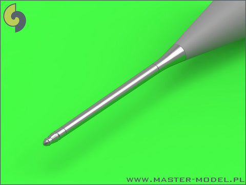 MASTER AM-72-082 1/72 Dassault Mirage IV - Refueling Probe Boom