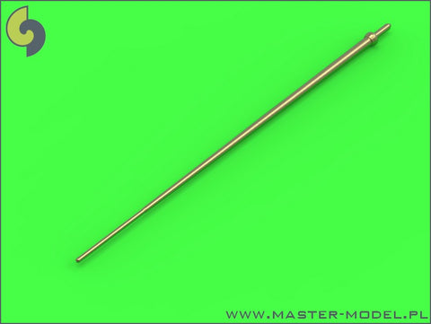 MASTER AM-72-083 1/72 Folland Gnat T.1 - Pitot Tube