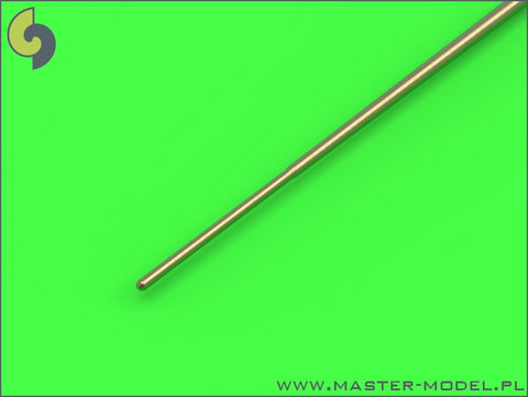 MASTER AM-72-083 1/72 Folland Gnat T.1 - Pitot Tube