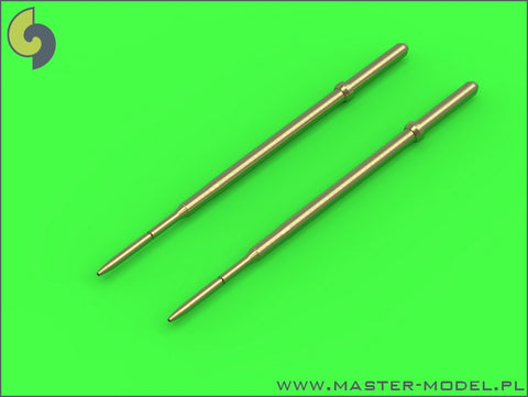 MASTER AM-72-084 1/72 Aero L-29 Delfin - Pitot Tubes