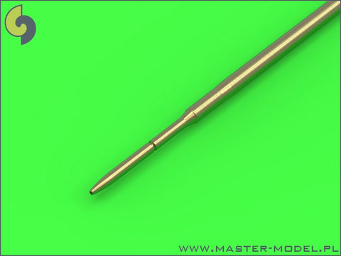 MASTER AM-72-084 1/72 Aero L-29 Delfin - Pitot Tubes