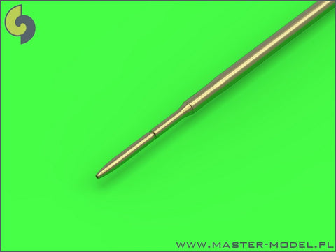 MASTER AM-72-085 1/72 Aero L-39 Albatros - Pitot Tubes
