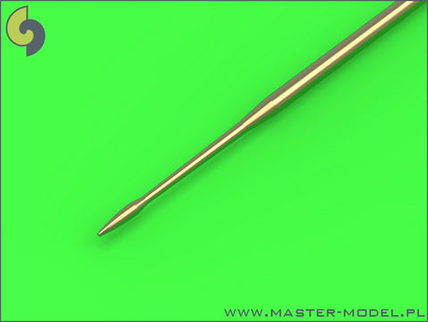 MASTER AM-72-100 1/72 BAE Systems Hawk 100 series - Pitot Tube