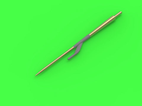 MASTER AM-72-119 1/72 SR-71 Blackbird - Pitot Tube
