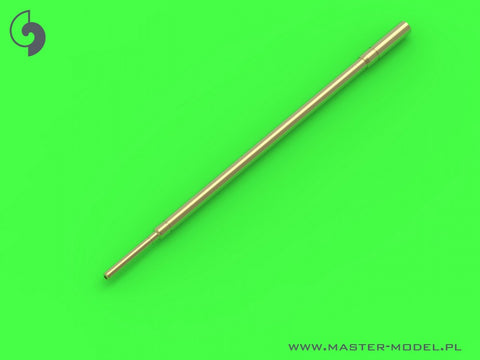 MASTER AM-72-153 1/72 Boulton Paul Defiant - Pitot tube & Browning .303 cal barrels