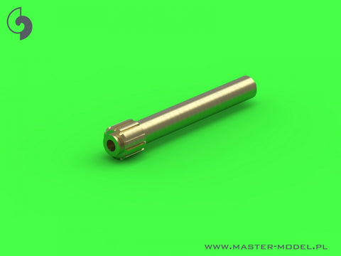 MASTER AM-72-158 1/72 Hawker Hurricane Mk.IIb - Browning .303 cal barrel tips & bead sight mount