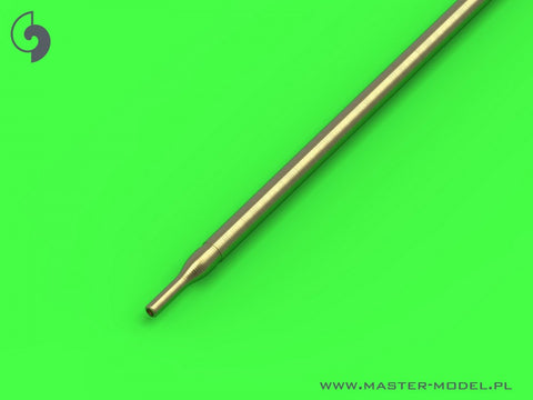 MASTER AM-72-160 1/72 Dassault Super Mystère B2 - Pitot Tubes & Angle Of Attack probes