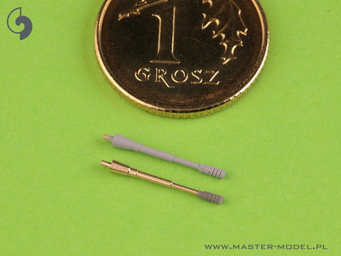MASTER AM-72-161 1/72 A-4 Skyhawk - Colt Mk12 20mm autocannon barrels