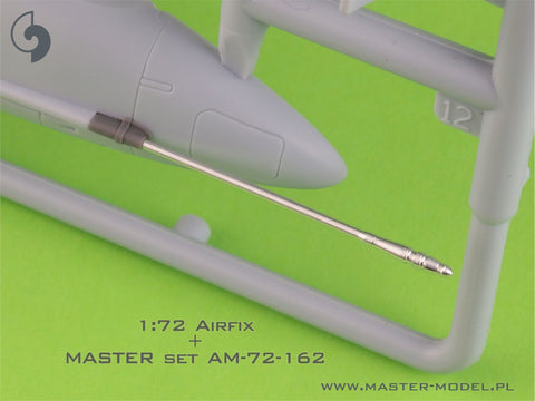 MASTER AM-72-162 1/72 A-4B Skyhawk - refueling probe boom