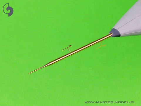 MASTER AM-72-167 1/72 XB-70 Valkyrie - Pitot Tube