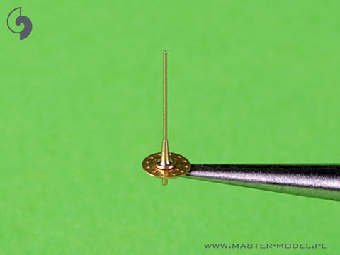 MASTER AM-72-168 1/72 Fw 190 A6-A7/R11 Nightfighter - FuG217 "Neptun" antennas