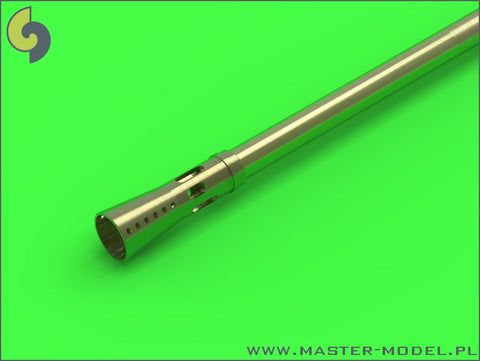 MASTER GM-35-007 1/35 German 2cm L/65 Flak 38 gun barrel (1pcs)