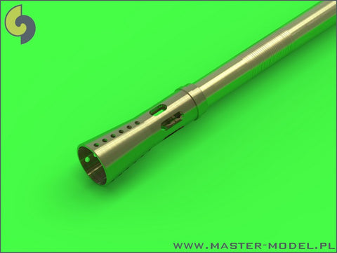 MASTER GM-35-008 1/35 German 2cm L/50 Kw.K. 38 (1pcs)