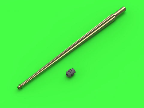 MASTER GM-35-012 1/35 ATK Mk 44 (Bushmaster II) 30mm gun barrel - used on KTO Rosomak and other vehicles (1pc)