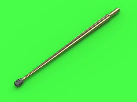 MASTER GM-35-012 1/35 ATK Mk 44 (Bushmaster II) 30mm gun barrel - used on KTO Rosomak and other vehicles (1pc)