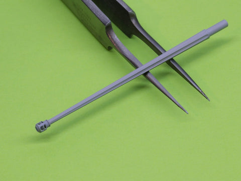 MASTER GM-35-012 1/35 ATK Mk 44 (Bushmaster II) 30mm gun barrel - used on KTO Rosomak and other vehicles (1pc)