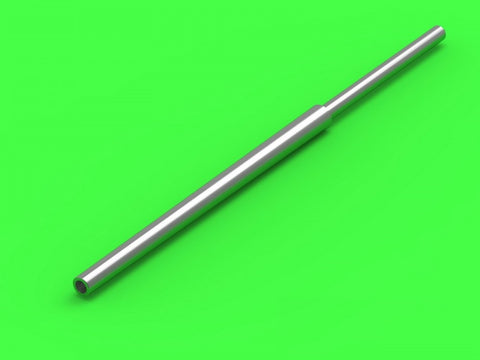 MASTER GM-35-039 1/35 M18 Hellcat  - M1A1 76,2mm gun barrel (for Tamiya kit)