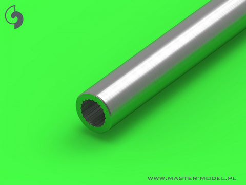 MASTER GM-35-039 1/35 M18 Hellcat  - M1A1 76,2mm gun barrel (for Tamiya kit)