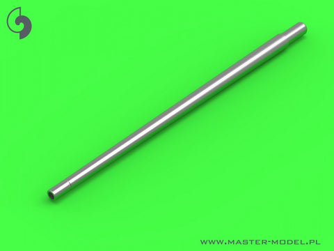 MASTER GM-35-050 1/35 Panzer IV/70 (A) & (V) - 7,5cm PaK 42 L/70 gun barrel (for Tamiya kit)