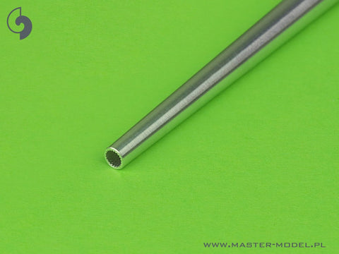 MASTER GM-35-052 1/35 M10 Tank Destroyer - 3-inch M7 (76.2 mm) gun barrel (for Academy kit)