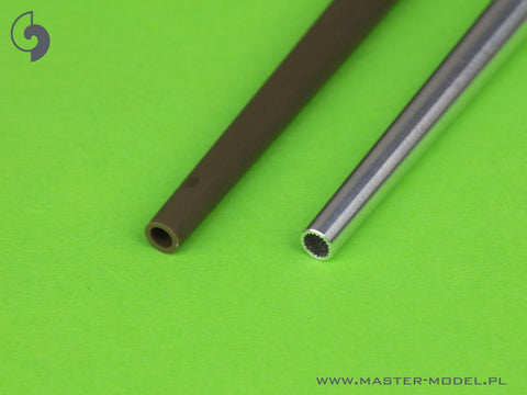 MASTER GM-35-053 1/35 M10 Tank Destroyer - 3-inch M7 (76.2 mm) gun barrel (for Tamiya kit)
