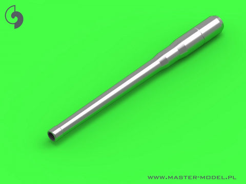 MASTER GM-35-094 1/35 Italian 47mm L/32 gun barrel (Cannone da 47/32) - used on M13/40 and M14/41 tanks