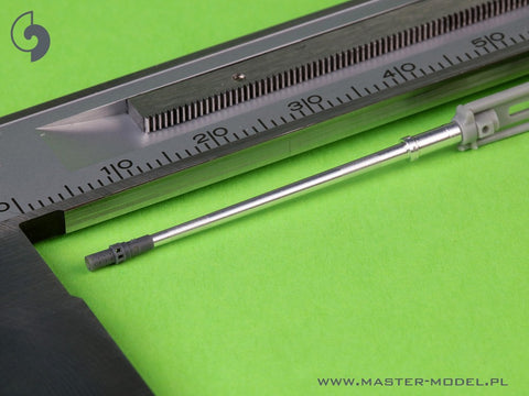 MASTER GM-35-097 1/35 German 2cm L/65 Flak 30 gun barrel (1pcs)
