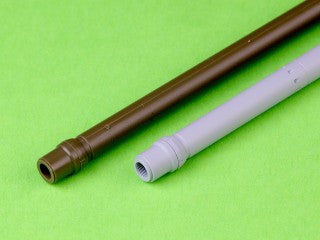 MASTER GM-35-100 1/35 M36 Tank Destroyer "Jackson" - 90mm M3 gun barrel (for Tamiya kit)