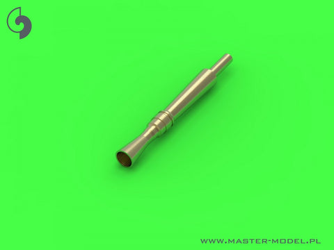 MASTER GM-72-010 1/72 Besa machine gun barrel tips (7.92mm) (4pcs)