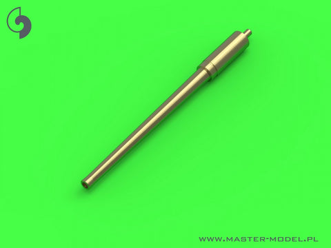 MASTER GM-72-013 1/72 M3 Lee/Grant - 75mm M2 L/31 (short) & 37mm M6 gun barrels