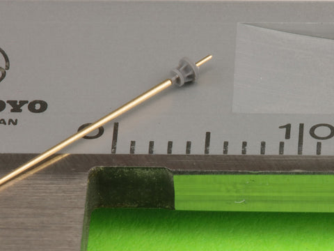 MASTER GM-72-019 1/72 German WWII 1,4m rod antenna (for Fu 7 radio set) (1pc)