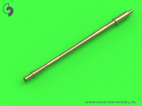 MASTER GM-72-044 1/72 German 2cm L/65 Flak 30 gun barrel (1pcs)